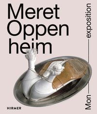 bokomslag Meret Oppenheim