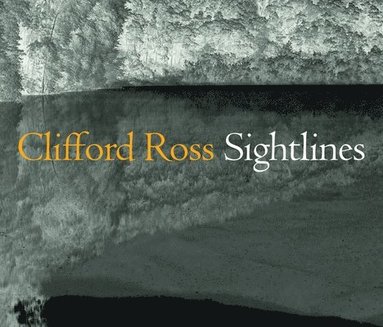 bokomslag Clifford Ross