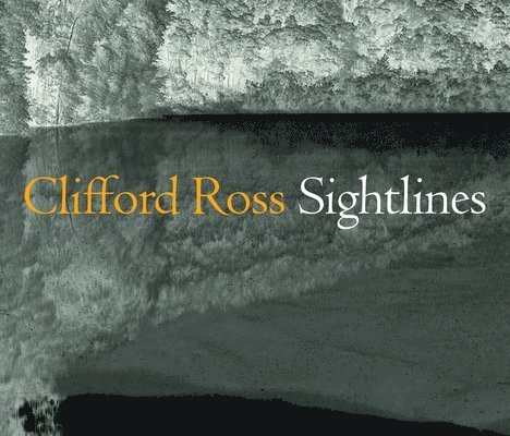 Clifford Ross 1