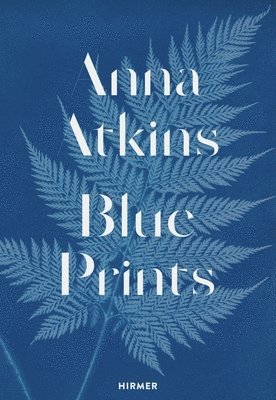 bokomslag Anna Atkins