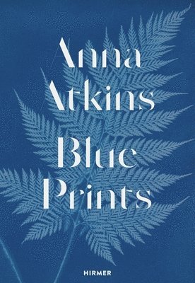 Anna Atkins 1