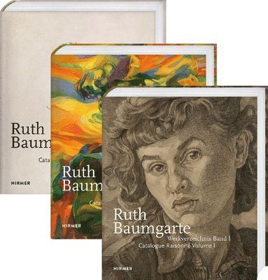 Ruth Baumgarte 1