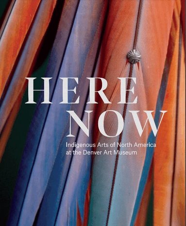 John P. Lukavic, Dakota Hoska, Andrew W. Mellon, John P. Lukavic, Dakota Hoska - Here Now, Inbunden
