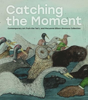 Catching the Moment 1