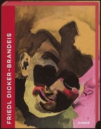 bokomslag Friedl Dicker-Brandeis (Bilingual edition)
