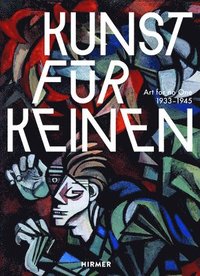 bokomslag Art for No One (German edition)