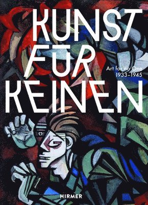 Art for No One (German edition) 1