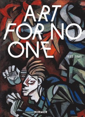 Art for No One (Bilingual edition) 1