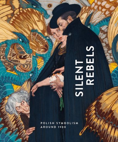 Roger Diederen, Albert Godetzky - Silent Rebels, Inbunden