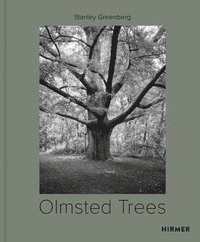 bokomslag Olmsted Trees (Bilingual edition)