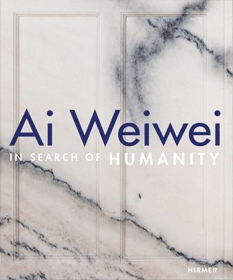bokomslag Ai Weiwei