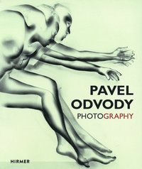 bokomslag Pavel Odvody (Bilingual edition)