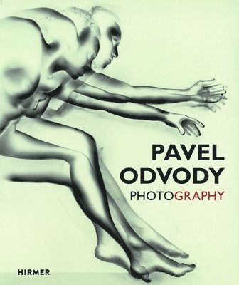 bokomslag Pavel Odvody (Bilingual edition)