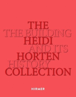 Heidi Horten Collection 1