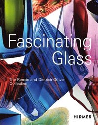 bokomslag Fascinating Glass