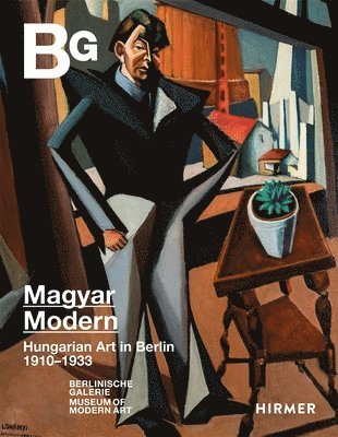 Magyar Modern 1