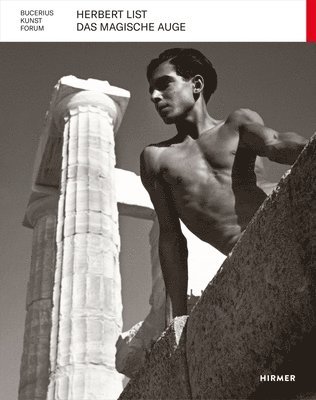 bokomslag Herbert List