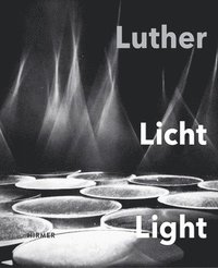 bokomslag Luther (Bilingual edition)