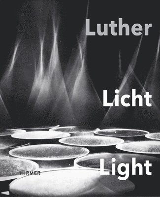 bokomslag Luther (Bilingual edition)