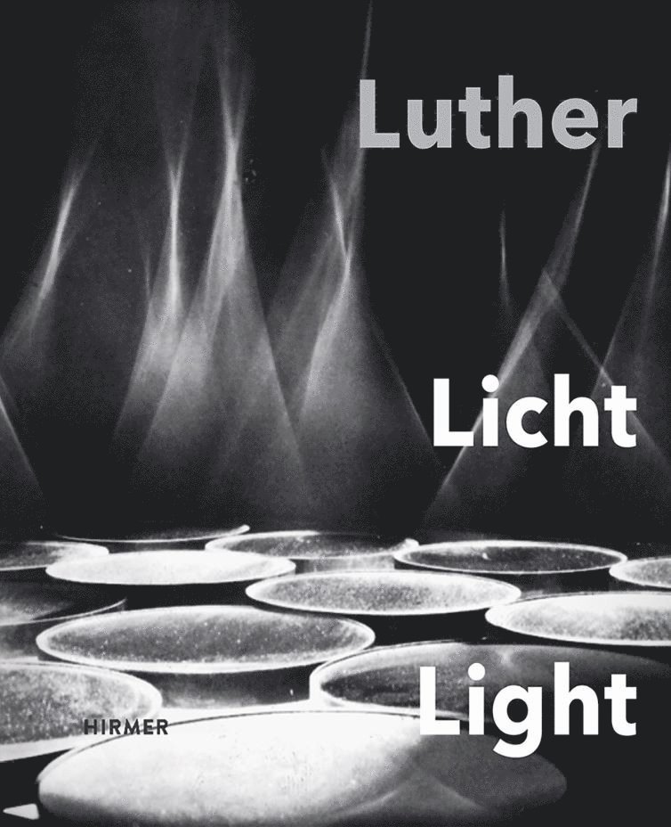 Luther (Bilingual edition) 1