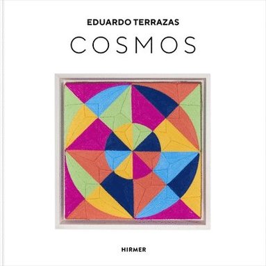 bokomslag Eduardo Terrazas