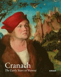 bokomslag Cranach