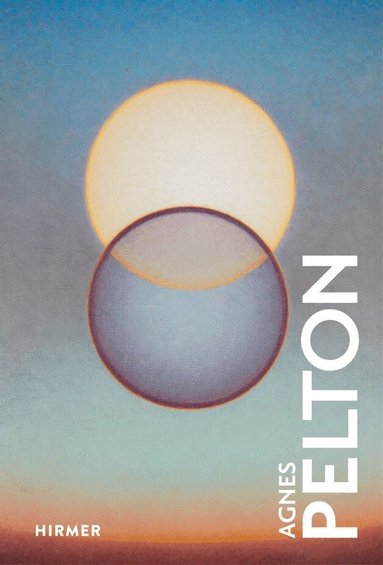 Gilbert Vicario, Gilbert Vicario - Agnes Pelton, Inbunden
