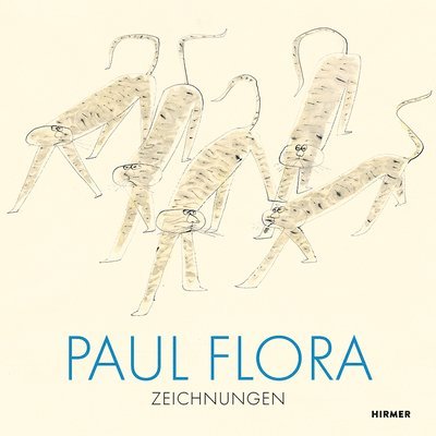 Paul Flora: Zeichnungen 1