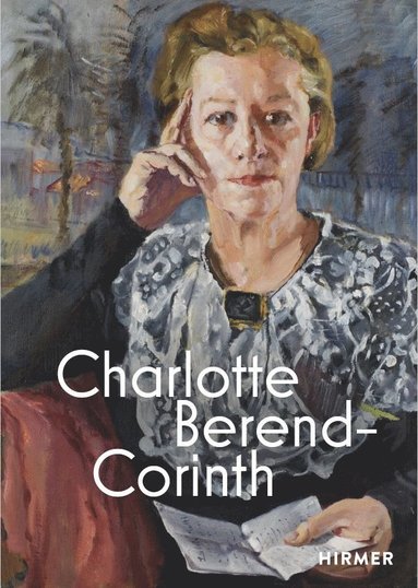 bokomslag Charlotte Berend-Corinth (Bilingual edition)