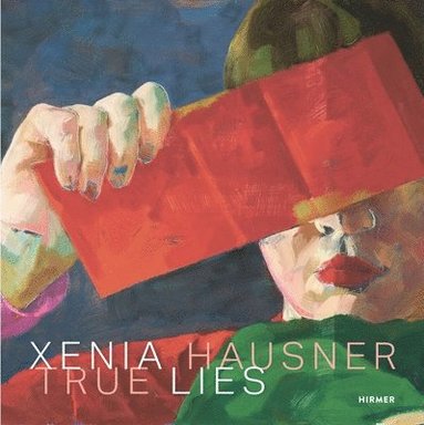 bokomslag Xenia Hausner