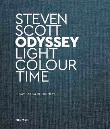 Lisa Hockemeyer, Ole Nørlyng, Søren Risager-Hansen, Steven Scott - Steven Scott, Inbunden
