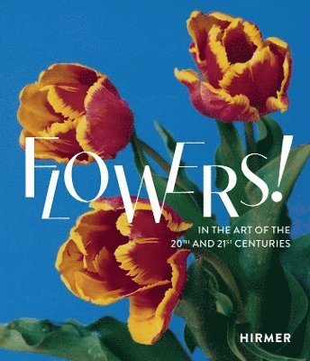 Flowers! (German edition) 1