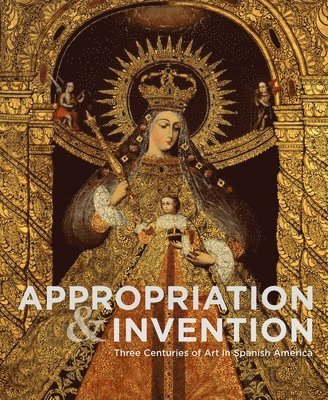 Appropriations and Invention 1