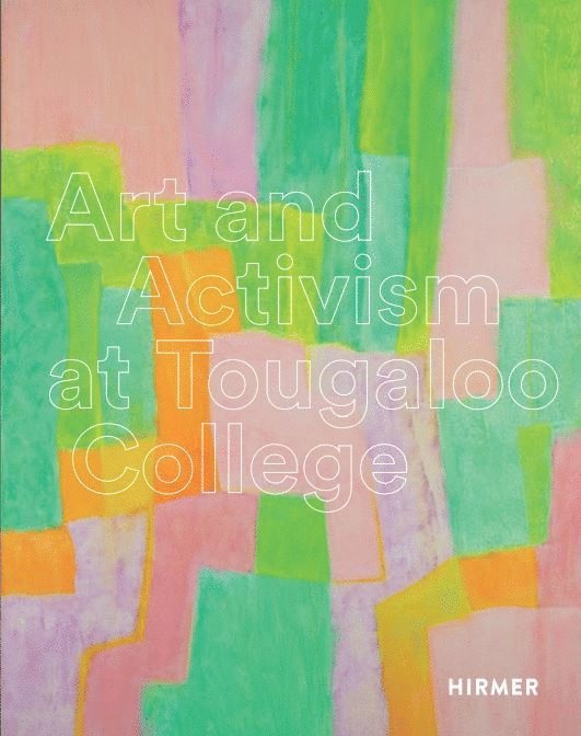 Art and Activism at Tougaloo College 1