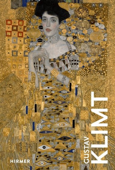 Wilfried Rogasch - Gustav Klimt, Inbunden