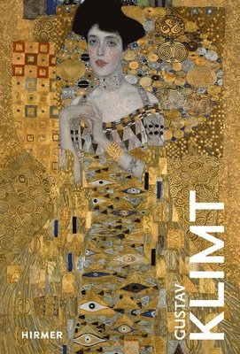 bokomslag Gustav Klimt