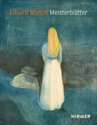 bokomslag Edvard Munch: Meisterblätter