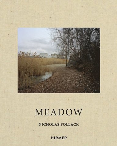 Nicholas Pollack, Robert Sullivan, John Stilgoe - Nicholas Pollack, Inbunden