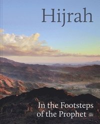 bokomslag Hijrah