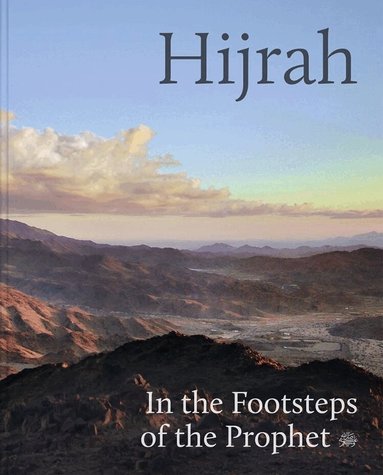 Idries Trevathan - Hijrah, Inbunden