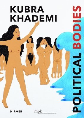 bokomslag Kubra Khademi (Multi-lingual edition)