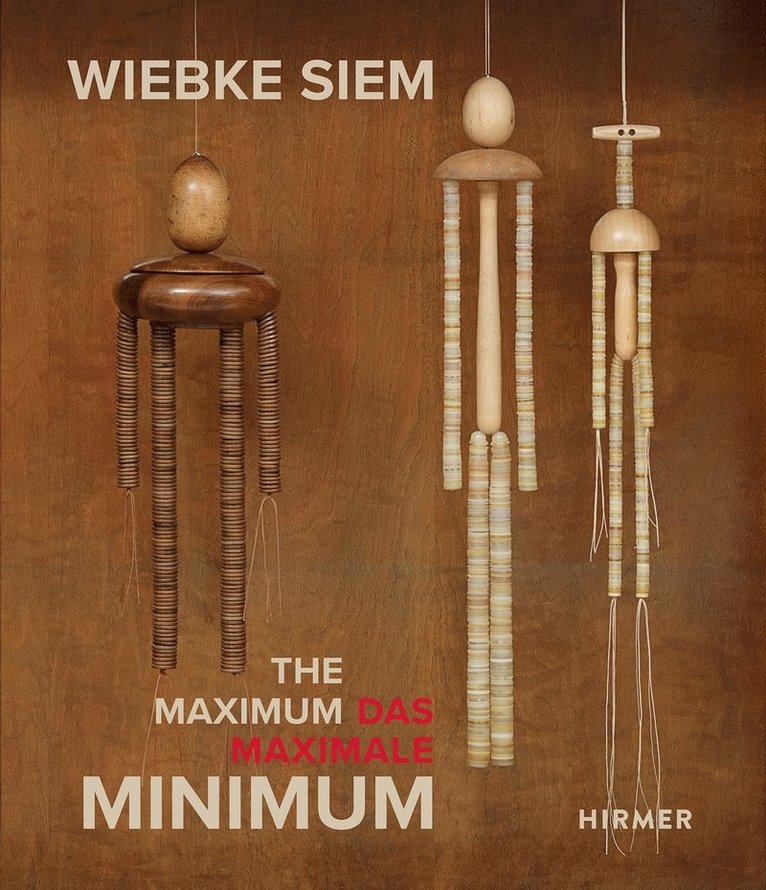 Kunstmuseum Bonn, Kunstmuseum Den Haag, Museum der Moderne Salzburg, Kunstmuseum Bonn, Museum Der Moderne Salzburg - Wiebke Siem (Bilingual edition), Häftad