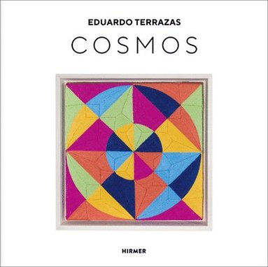 bokomslag Eduardo Terrazas (Spanish Edition)