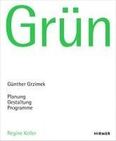 bokomslag Grun (German edition)