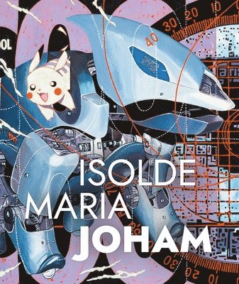 bokomslag Isolde Maria Joham