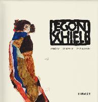 Rudolf Leopold, Elisabeth Leopold - Egon Schiele Werkverzeichnis, Inbunden