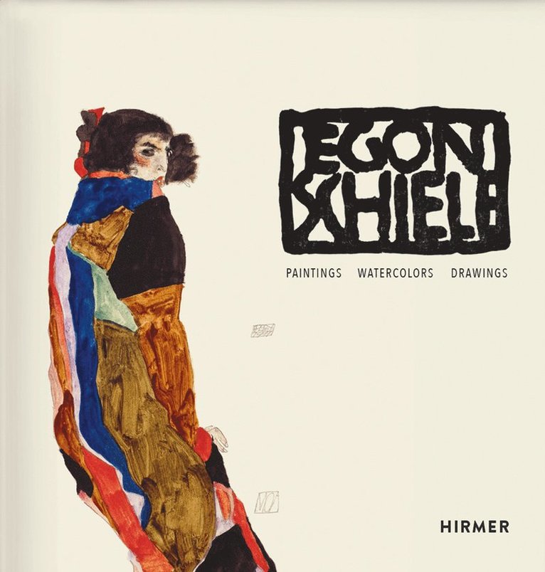 Egon Schiele 1