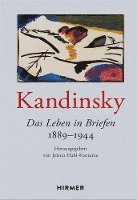 bokomslag Kandinsky