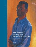 bokomslag Werner Berg - Chronologie eines Künstlerlebens