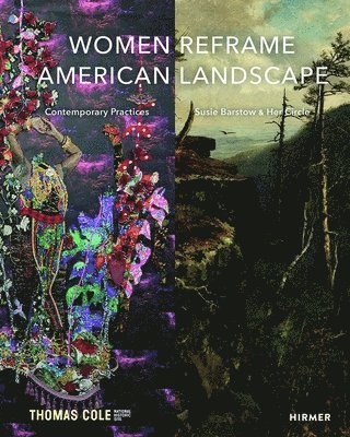 Women Reframe American Landscape 1